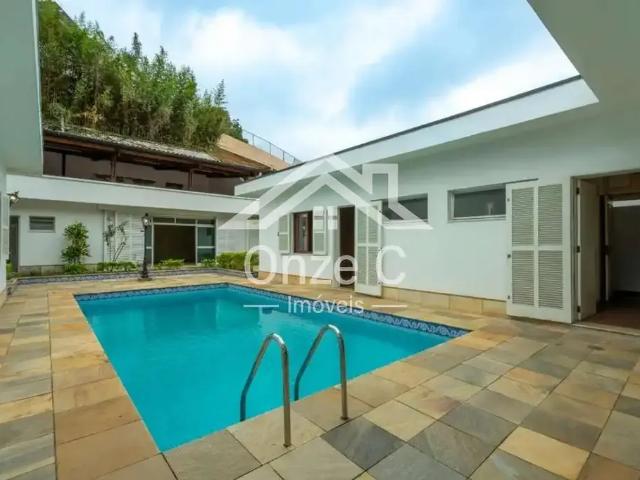 Casa / Sobrado para Venda em São Paulo/SP Jardim Marajoara 4 Quartos
