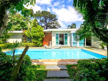 Casa / Sobrado para Venda em São Paulo/SP Jardim Marajoara 4 Quartos