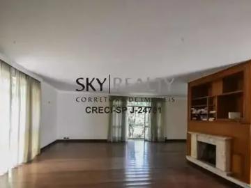 Casa / Sobrado para Venda em São Paulo/SP Jardim Marajoara 4 Quartos