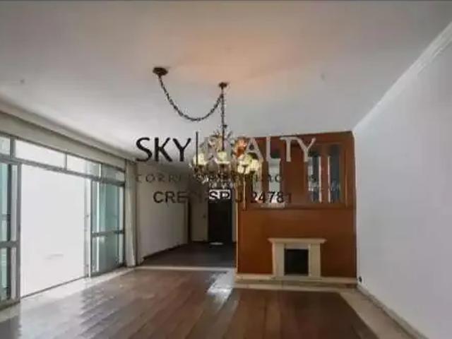 Casa / Sobrado para Venda em São Paulo/SP Jardim Marajoara 4 Quartos