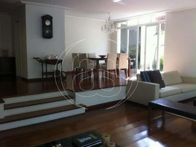 Casa / Sobrado para Venda em São Paulo/SP Jardim Marajoara 4 Quartos