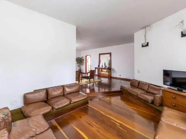 Casa / Sobrado para Venda em São Paulo/SP Jardim Marajoara 4 Quartos