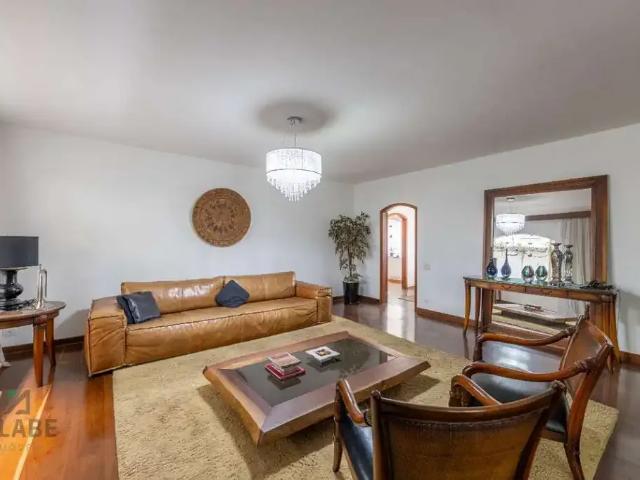 Casa / Sobrado para Venda em São Paulo/SP Jardim Marajoara 4 Quartos
