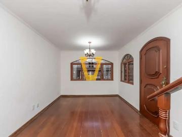 Casa / Sobrado para Venda em São Paulo/SP Jardim Marajoara 3 Quartos