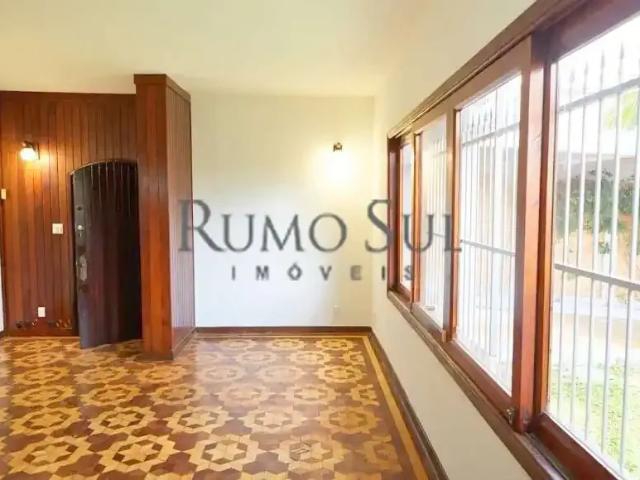 Casa / Sobrado para Venda em São Paulo/SP Jardim Marajoara 4 Quartos
