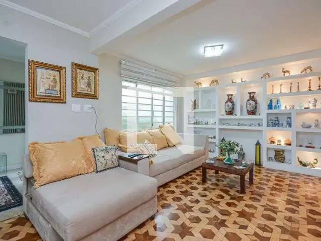 Casa / Sobrado para Venda em São Paulo/SP Jardim Marajoara 4 Quartos