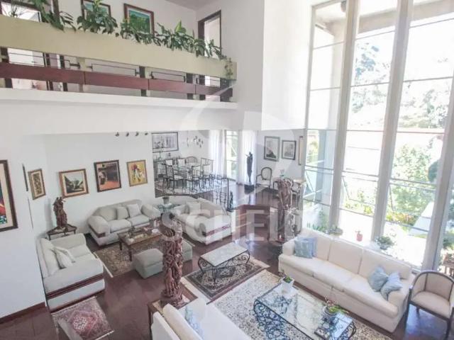Casa / Sobrado para Venda em São Paulo/SP Jardim Marajoara 4 Quartos