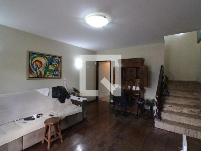 Casa / Sobrado para Venda em São Paulo/SP Jardim Marajoara 4 Quartos