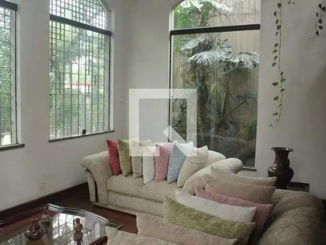 Casa / Sobrado para Venda em São Paulo/SP Jardim Marajoara 4 Quartos