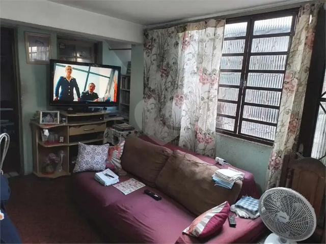 Casa / Sobrado para Venda em São Paulo/SP Jardim Marajoara 5 Quartos