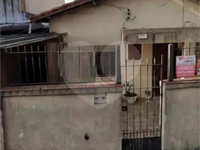 Casa / Sobrado para Venda em São Paulo/SP Jardim Marajoara 5 Quartos