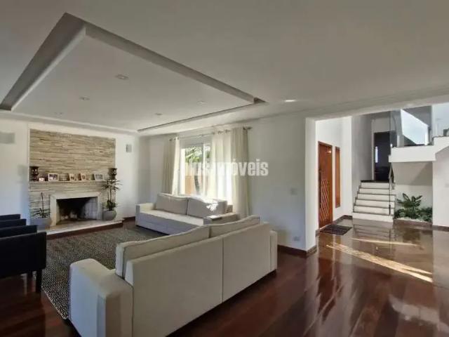 Casa / Sobrado para Venda em São Paulo/SP Jardim Marajoara 5 Quartos