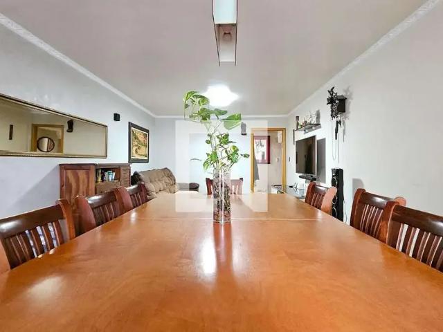 Casa / Sobrado para Venda em São Paulo/SP Jardim Marajoara 5 Quartos
