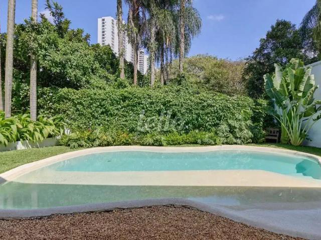 Casa / Sobrado para Venda em São Paulo/SP Jardim Marajoara 5 Quartos