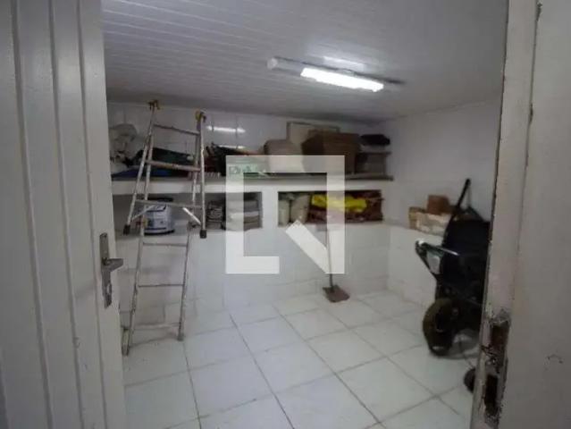 Casa / Sobrado para Venda em São Paulo/SP Jardim Marajoara 5 Quartos