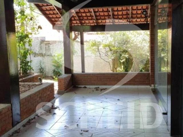 Casa / Sobrado para Venda em São Paulo/SP Jardim Marajoara 5 Quartos