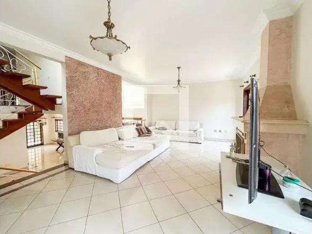 Casa / Sobrado para Venda em São Paulo/SP Jardim Marajoara 5 Quartos
