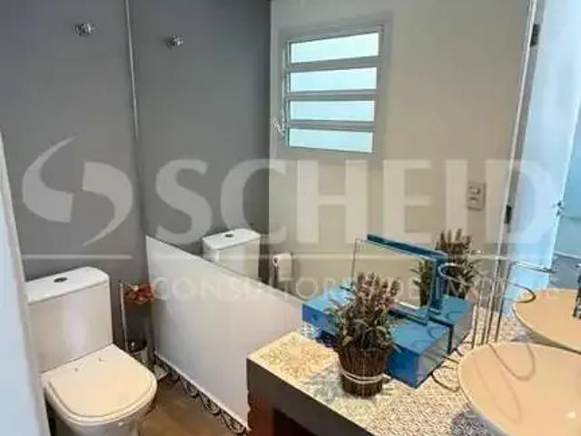 Casa / Sobrado para Venda em São Paulo/SP Jardim Marajoara 6 Quartos