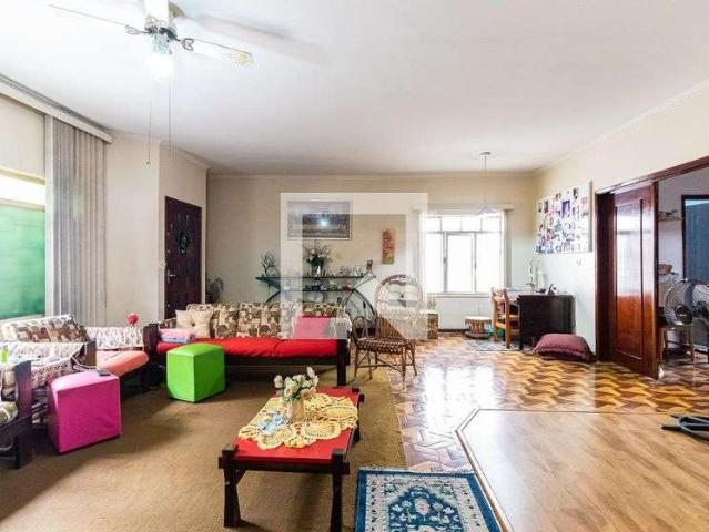 Casa / Sobrado para Venda em São Paulo/SP Jardim Marajoara 6 Quartos