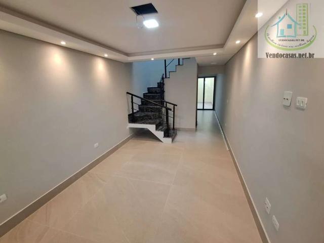 Casa / Sobrado para Venda em São Paulo/SP Jardim Marajoara