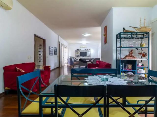 Casa / Sobrado para Venda em São Paulo/SP Jardim Marajoara 3 Quartos