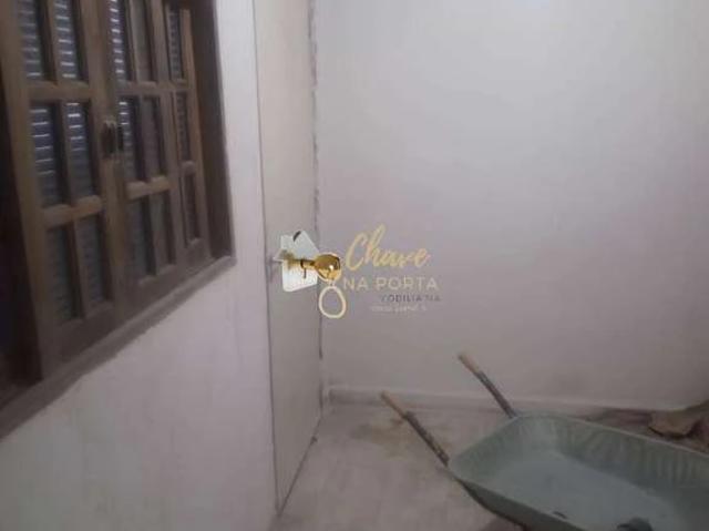 Casa / Sobrado para Venda em São Paulo/SP Jardim Margarida 4 Quartos
