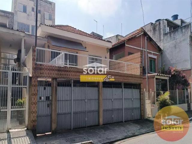 Casa / Sobrado para Venda em São Paulo/SP Jardim Maringa 4 Quartos