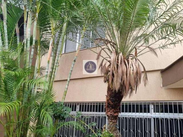 Casa / Sobrado para Venda em São Paulo/SP Jardim Maringa 4 Quartos