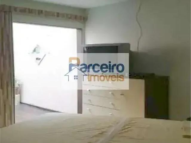 Casa / Sobrado para Venda em São Paulo/SP Jardim Maringa 2 Quartos
