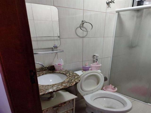 Casa / Sobrado para Venda em São Paulo/SP Jardim Maringa 2 Quartos