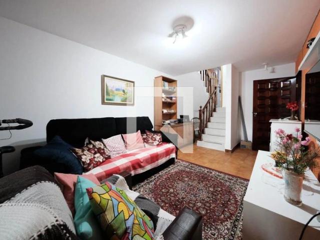 Casa / Sobrado para Venda em São Paulo/SP Jardim Maringa 3 Quartos