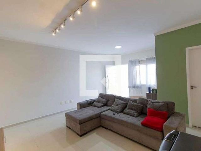 Casa / Sobrado para Venda em São Paulo/SP Jardim Maringa 3 Quartos
