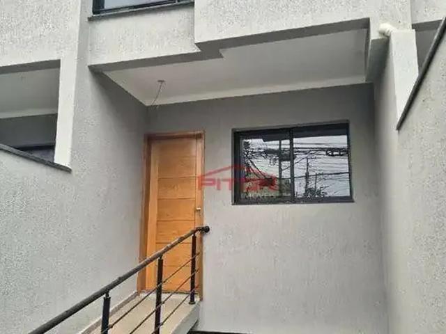 Casa / Sobrado para Venda em São Paulo/SP Jardim Maringa 3 Quartos