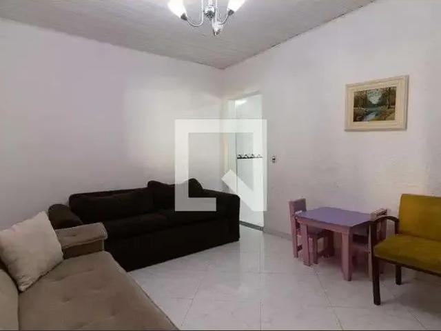 Casa / Sobrado para Venda em São Paulo/SP Jardim Maringa 3 Quartos