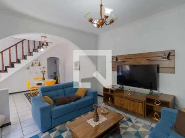 Casa / Sobrado para Venda em São Paulo/SP Jardim Maringa 3 Quartos