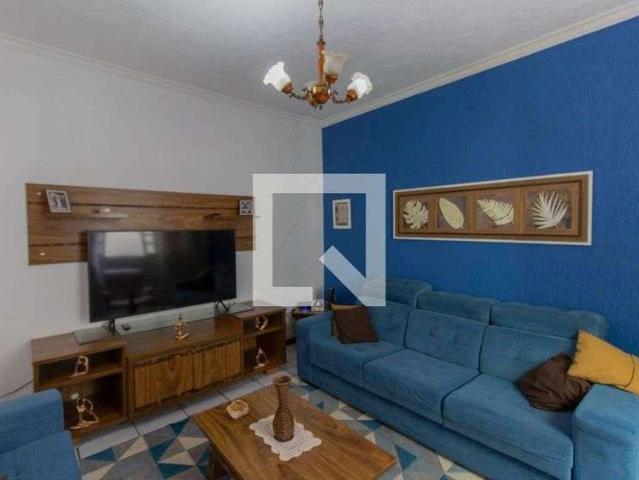 Casa / Sobrado para Venda em São Paulo/SP Jardim Maringa 3 Quartos
