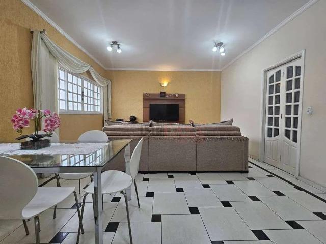 Casa / Sobrado para Venda em São Paulo/SP Jardim Maringa 3 Quartos