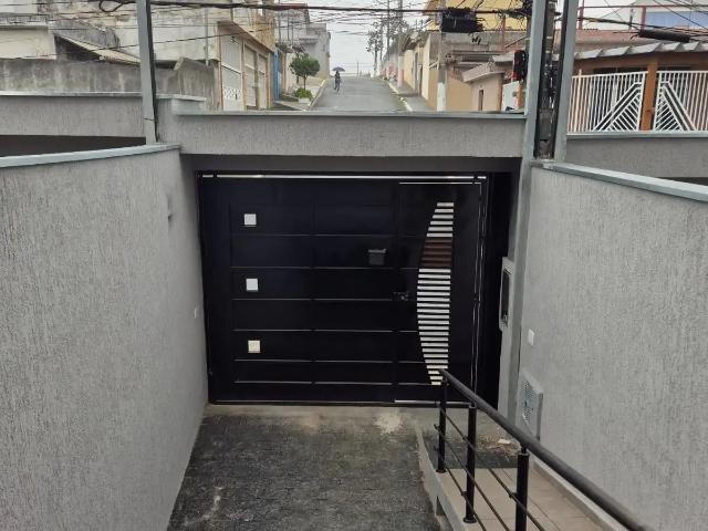 Casa / Sobrado para Venda em São Paulo/SP Jardim Maringa 3 Quartos