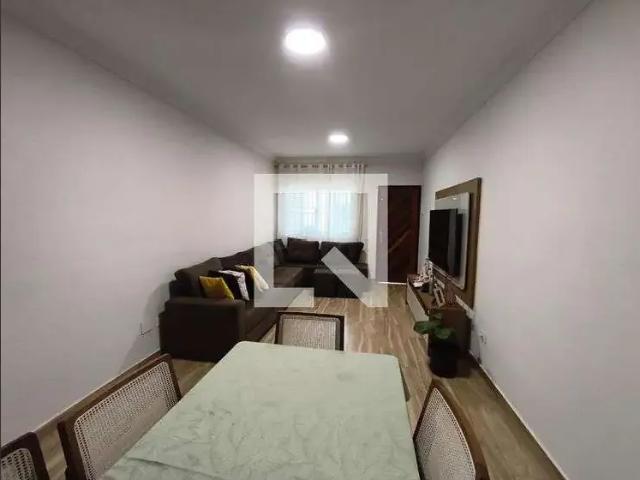Casa / Sobrado para Venda em São Paulo/SP Jardim Maringa 3 Quartos