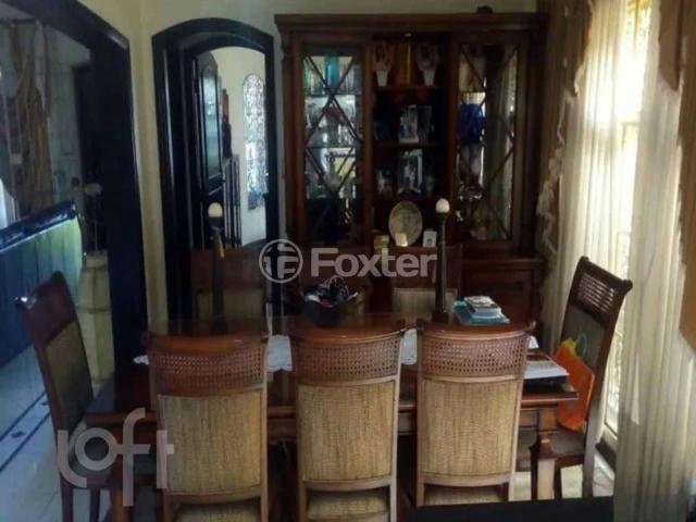 Casa / Sobrado para Venda em São Paulo/SP Jardim Maringa 3 Quartos
