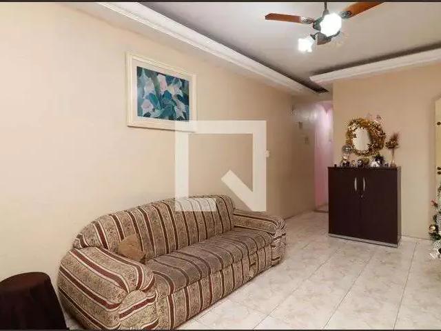 Casa / Sobrado para Venda em São Paulo/SP Jardim Maringa 3 Quartos