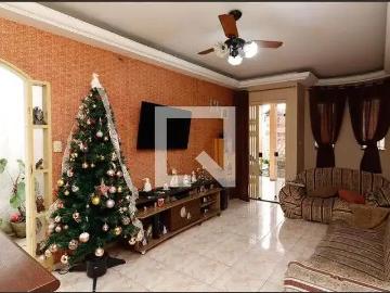 Casa / Sobrado para Venda em São Paulo/SP Jardim Maringa 3 Quartos