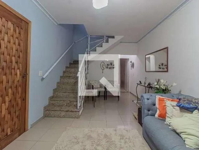 Casa / Sobrado para Venda em São Paulo/SP Jardim Maringa 3 Quartos