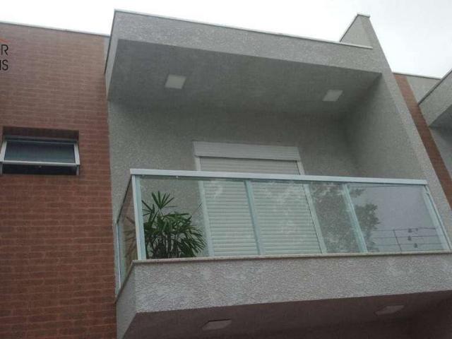 Casa / Sobrado para Venda em São Paulo/SP Jardim Maringa 3 Quartos
