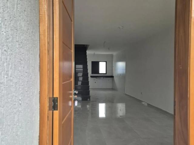 Casa / Sobrado para Venda em São Paulo/SP Jardim Maringa 3 Quartos