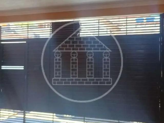 Casa / Sobrado para Venda em São Paulo/SP Jardim Maria Amália 3 Quartos