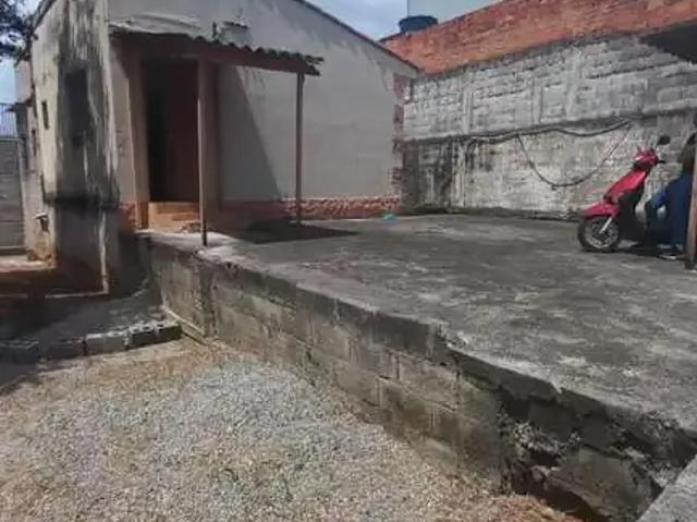 Casa / Sobrado para Venda em São Paulo/SP Jardim Maria Duarte 2 Quartos
