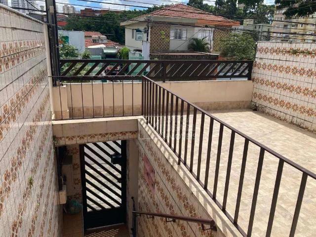 Casa / Sobrado para Venda em São Paulo/SP Jardim Maria Estela 2 Quartos