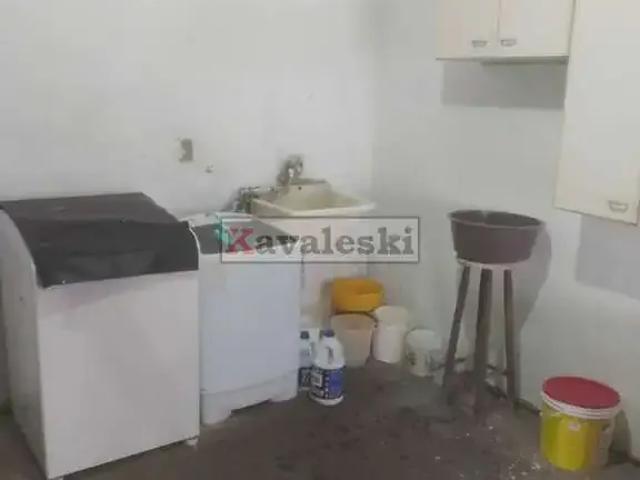 Casa / Sobrado para Venda em São Paulo/SP Jardim Maria Estela 2 Quartos