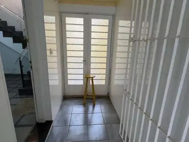 Casa / Sobrado para Venda em São Paulo/SP Jardim Maria Estela 3 Quartos